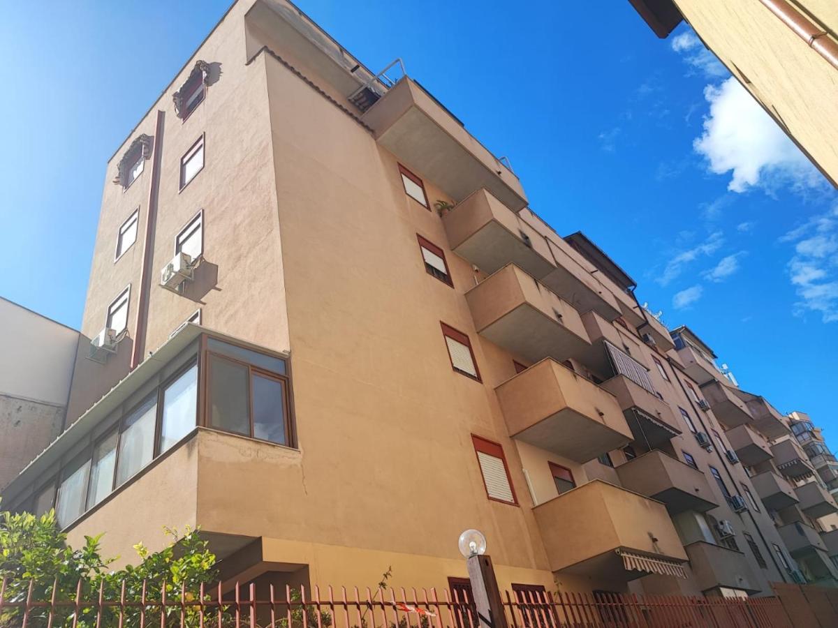 Genoard Palermo Exterior foto