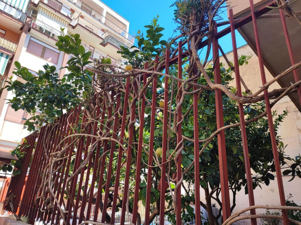 Genoard Palermo Exterior foto