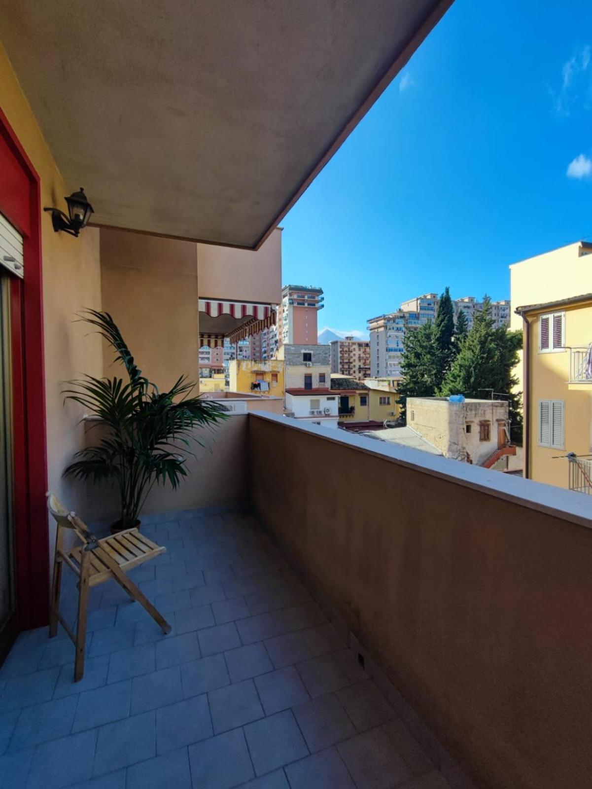 Genoard Palermo Exterior foto
