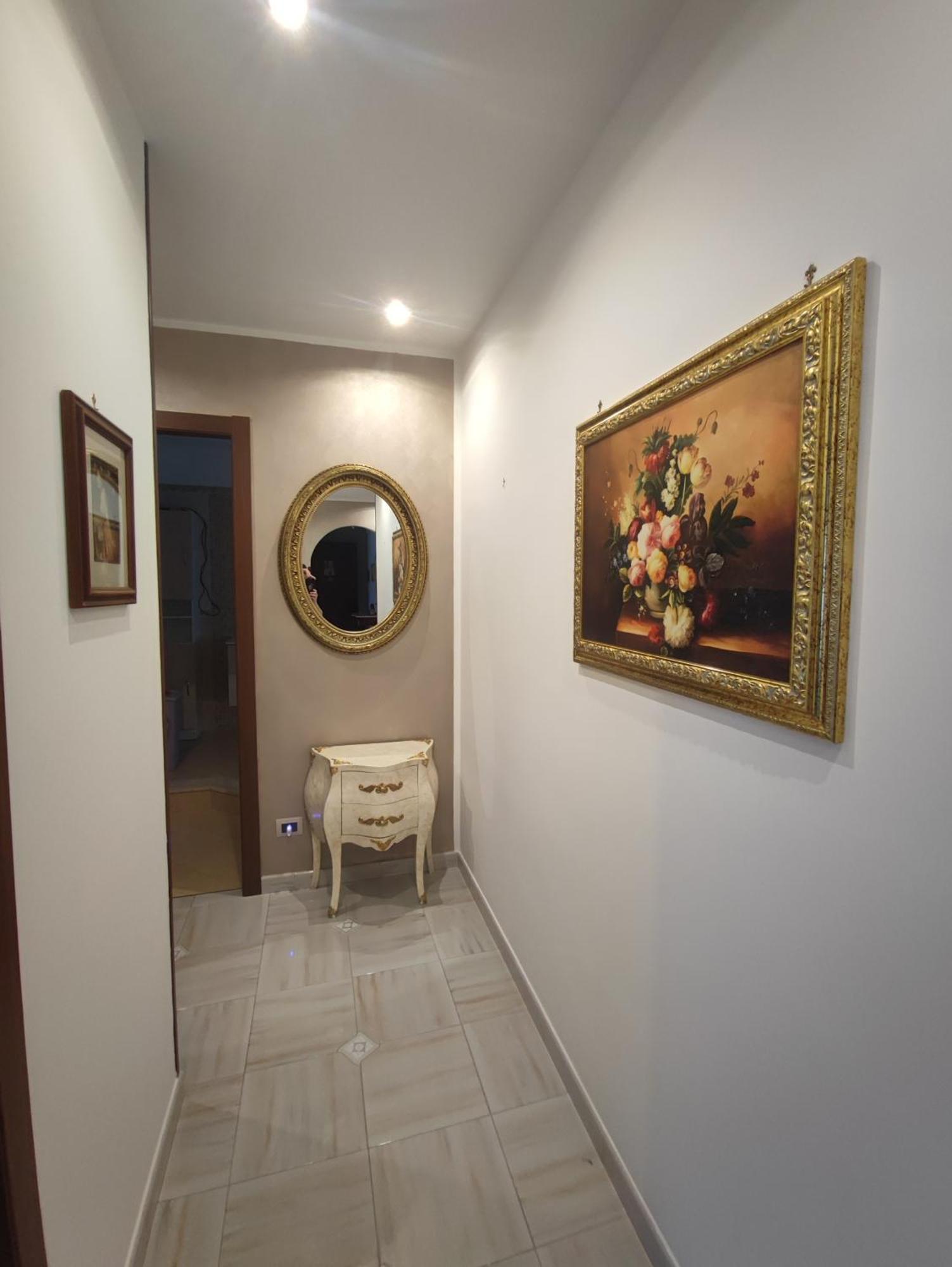 Genoard Palermo Exterior foto