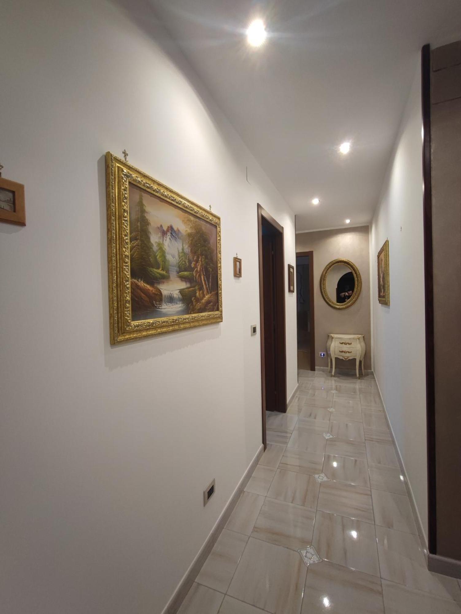 Genoard Palermo Exterior foto